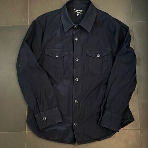 Save Khaki chore jacket